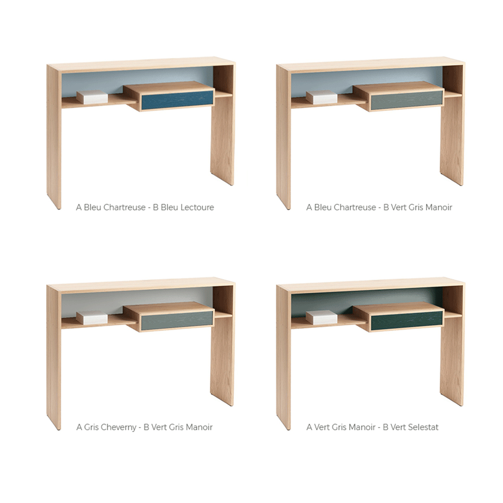 Mixage Console - Drugeot - Do Shop