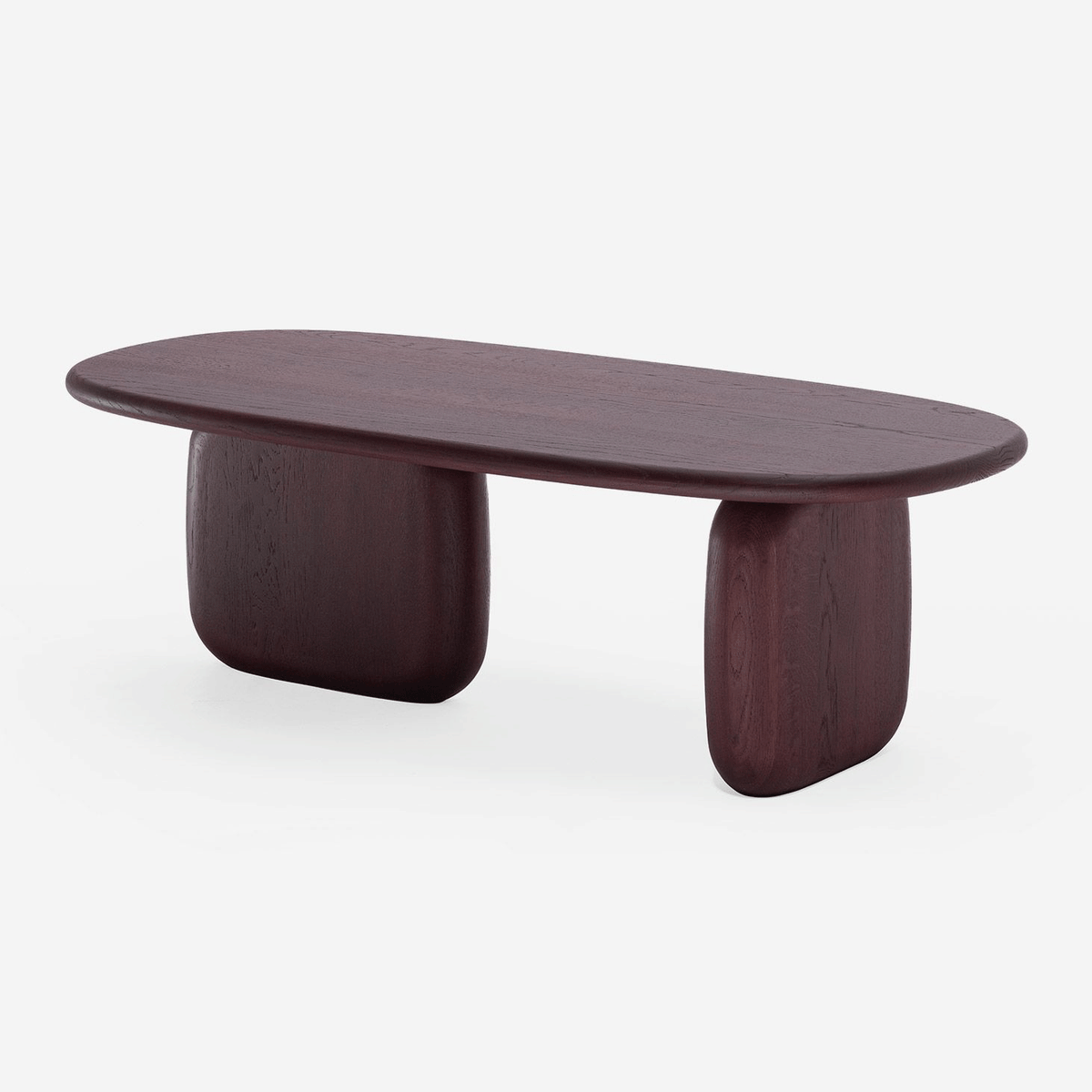 Cairn Coffee Table - Woak - Do Shop