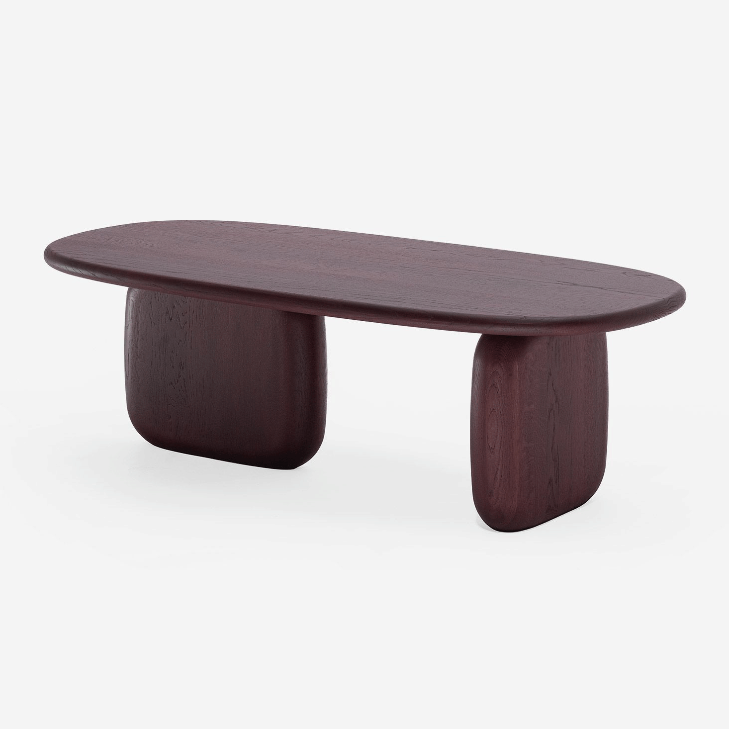 Cairn Coffee Table - Woak - Do Shop