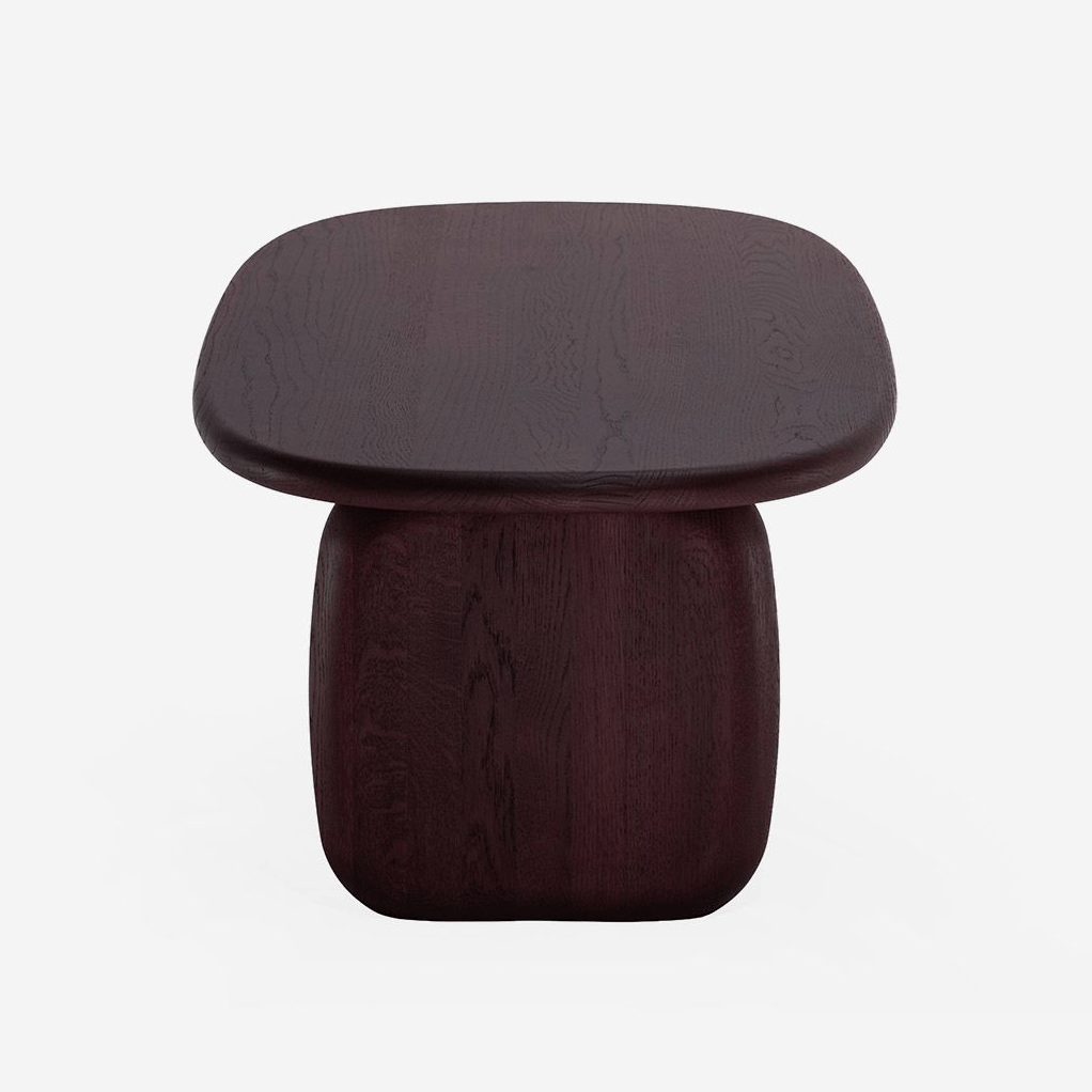 Cairn Coffee Table - Woak - Do Shop