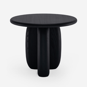 Cairn Side Table - Woak - Do Shop