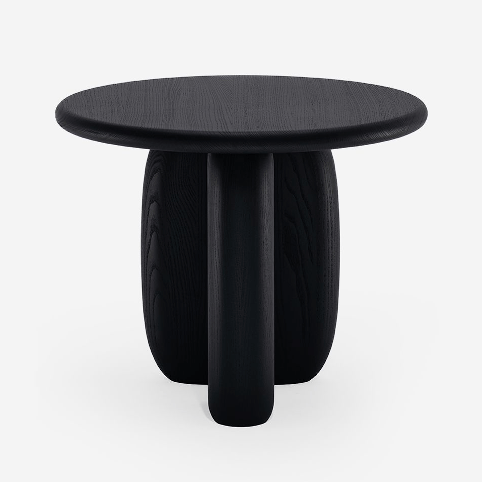 Cairn Side Table - Woak - Do Shop