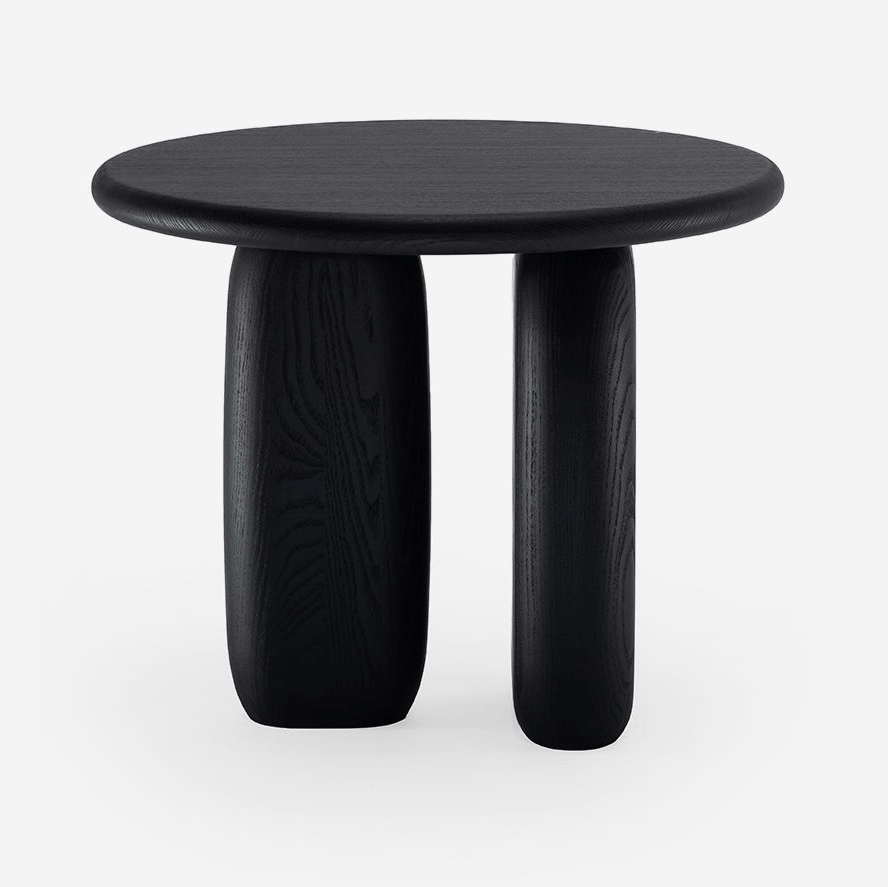 Cairn Side Table - Woak - Do Shop