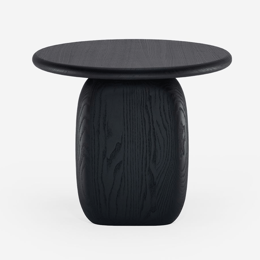 Cairn Side Table - Woak - Do Shop