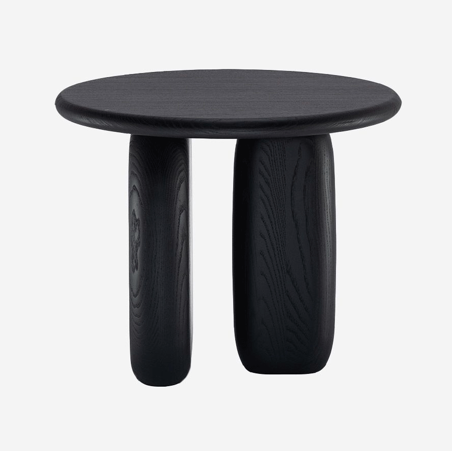 Cairn Side Table - Woak - Do Shop