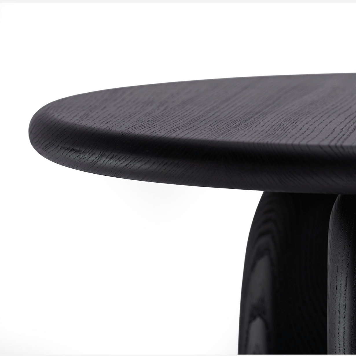 Cairn Side Table - Woak - Do Shop