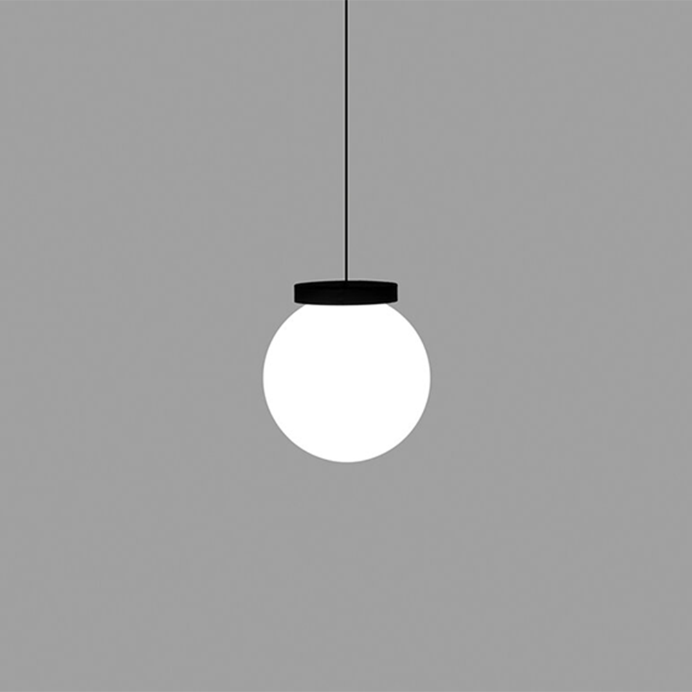 Calma and Calma Up and Down Suspension Light - Davide Groppi - Do Shop