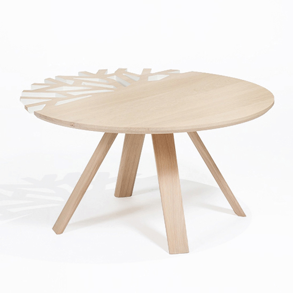 Canopee Coffee Table - Drugeot - Do Shop