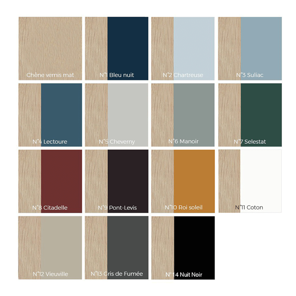 Canopee Coffee Table - Drugeot - Do Shop