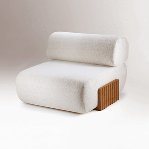 Carmel Armchair - Dooq - Do Shop