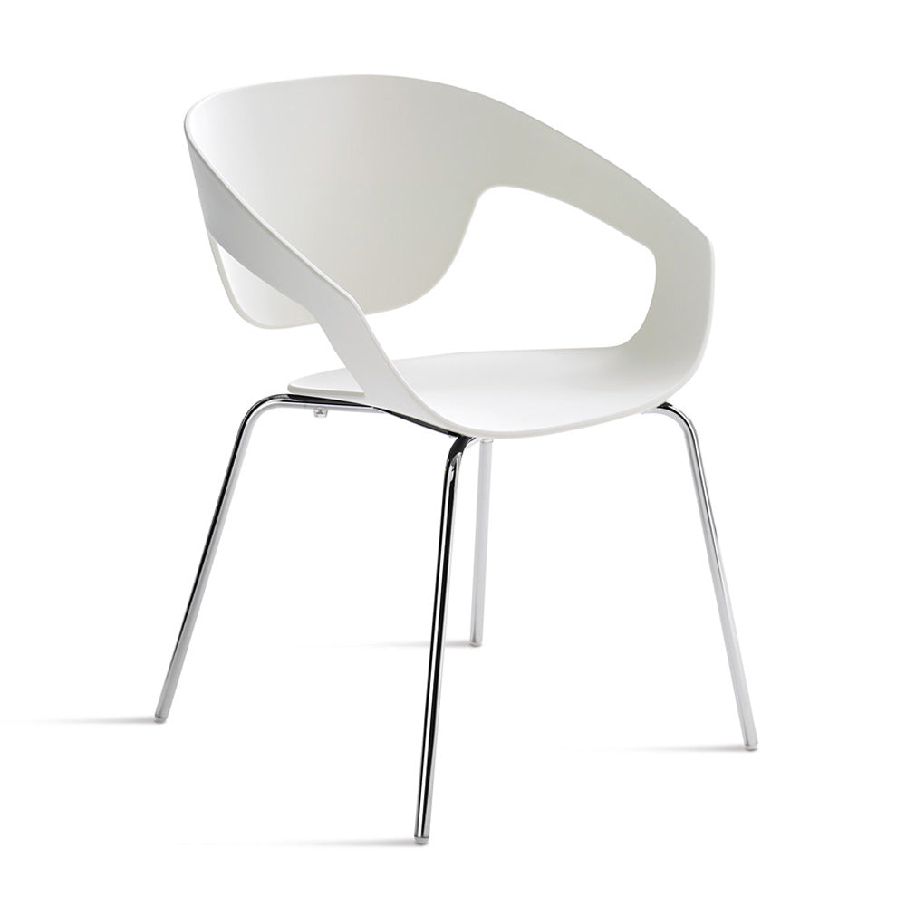 Vad Chair Stackable - Casamania - Do Shop