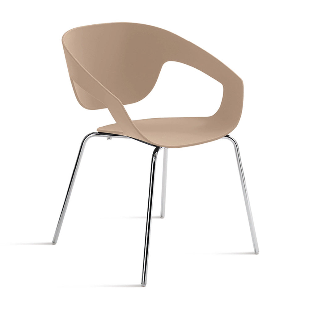 Vad Chair Stackable - Casamania - Do Shop