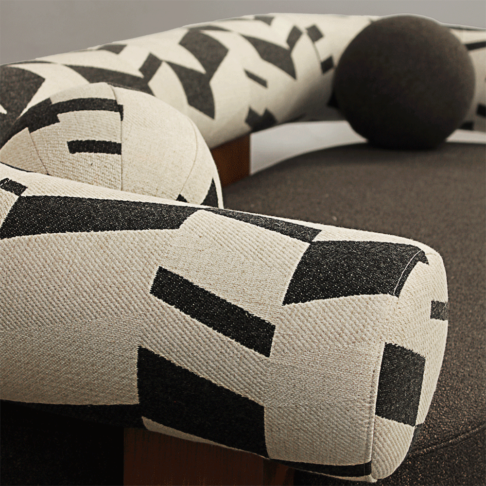 Cassete Sofa by Collector | Do Shop