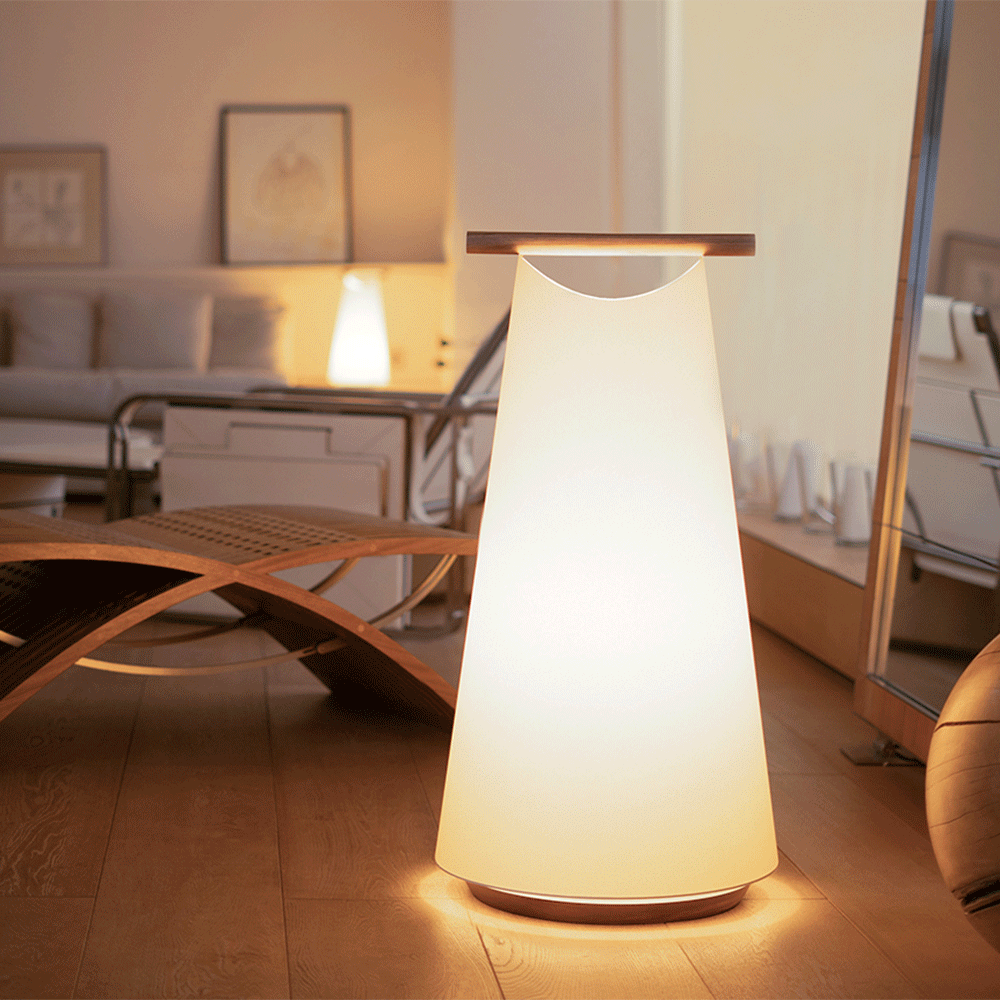 Cathay Floor Light - Nomon - Do Shop