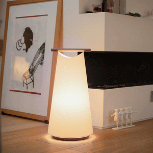 Cathay Floor Light - Nomon - Do Shop