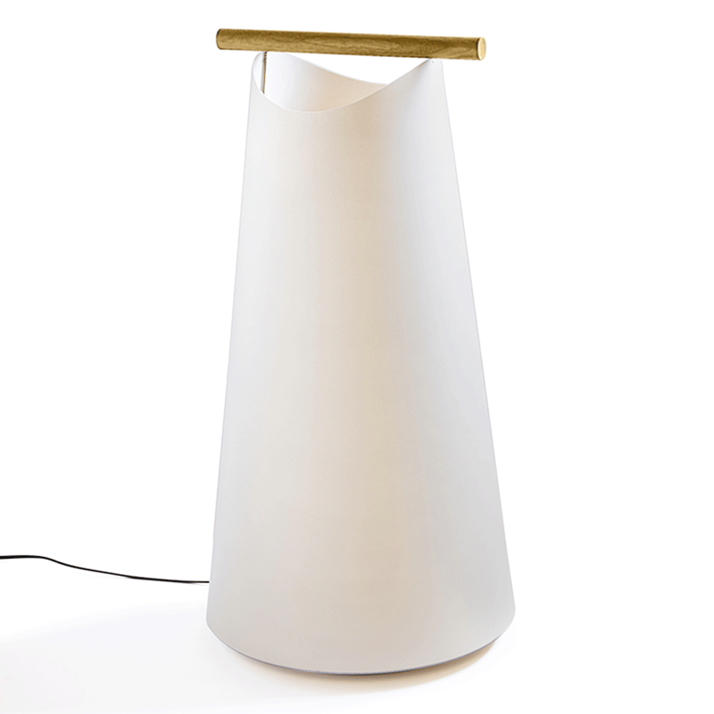 Cathay Floor Light - Nomon - Do Shop