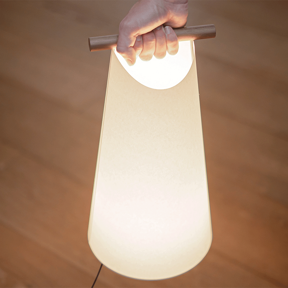 Cathay Table Light - Nomon - Do Shop