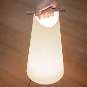 Cathay Table Light - Nomon - Do Shop