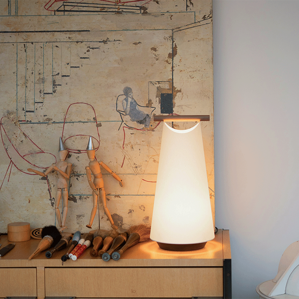 Cathay Table Light - Nomon - Do Shop