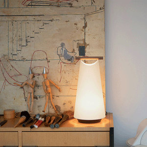 Cathay Table Light - Nomon - Do Shop