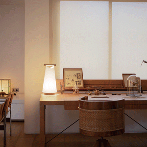 Cathay Table Light - Nomon - Do Shop