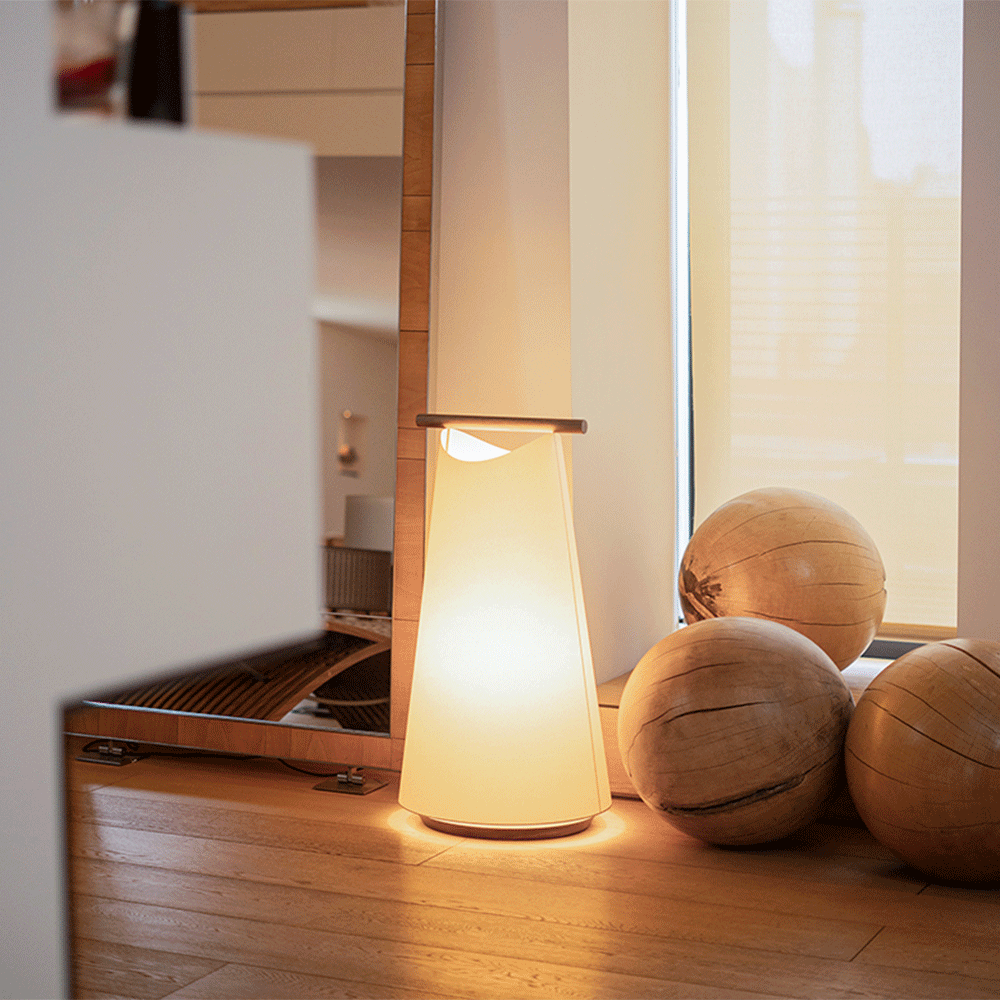 Cathay Table Light - Nomon - Do Shop