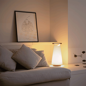 Cathay Table Light - Nomon - Do Shop