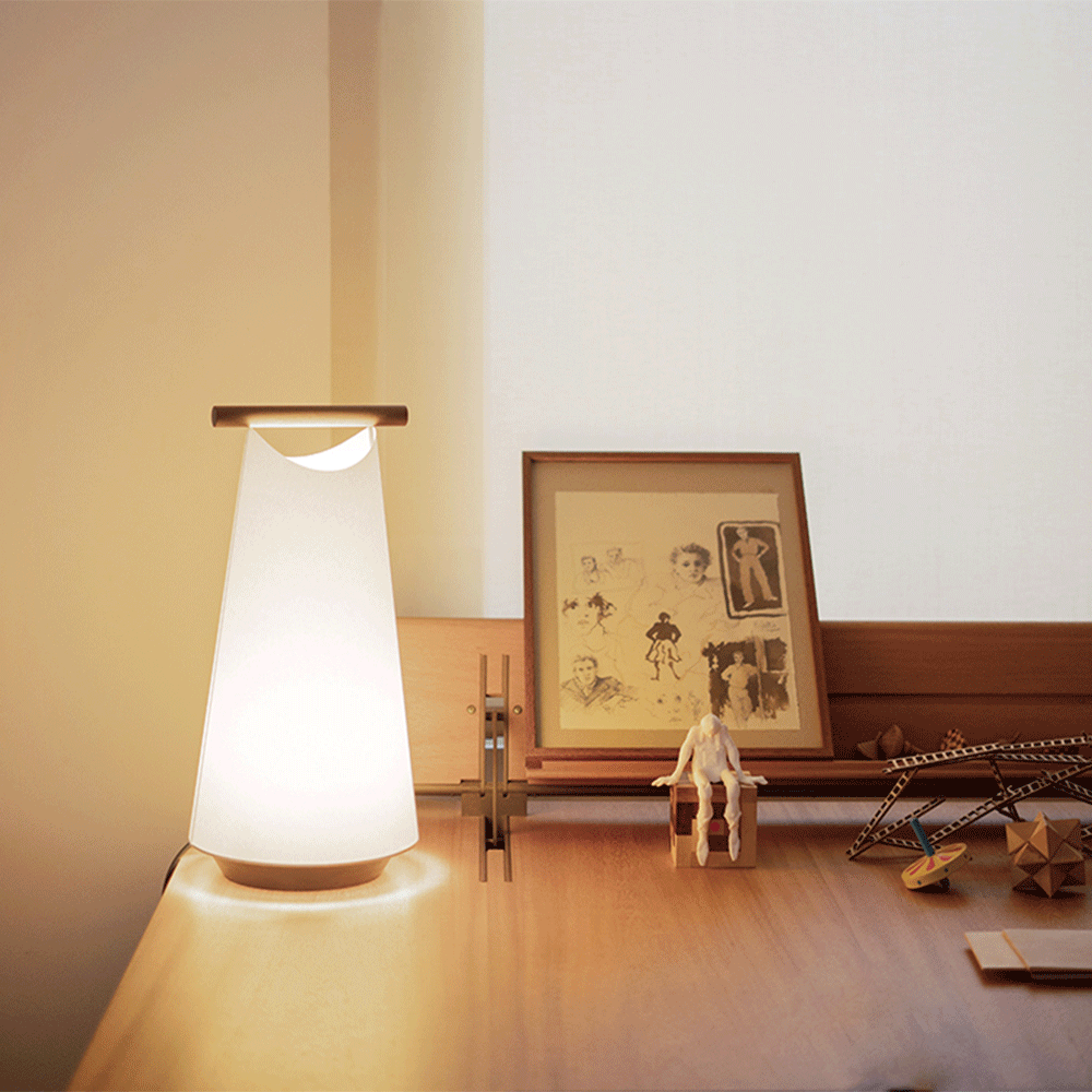 Cathay Table Light - Nomon - Do Shop