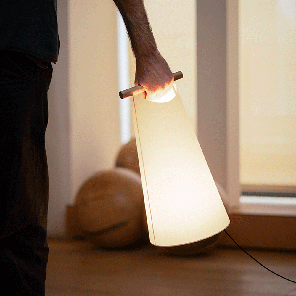 Cathay Table Light - Nomon - Do Shop