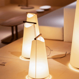Cathay Table Light - Nomon - Do Shop