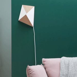 Cerf Volant - Kite Wall Light - Drugeot - Do Shop