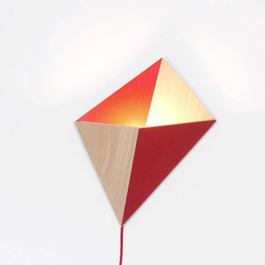 Cerf Volant - Kite Wall Light - Drugeot - Do Shop