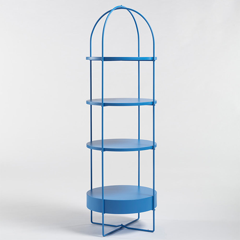 Cheba Bookcase or Side Table - Medulum - Do Shop