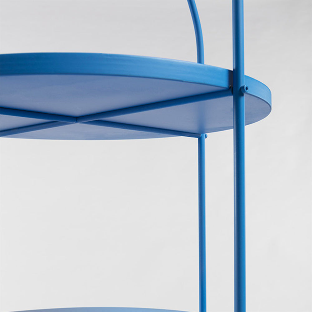 Cheba Bookcase or Side Table - Medulum - Do Shop