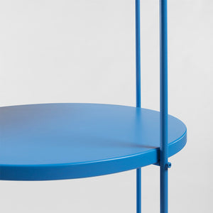 Cheba Bookcase or Side Table - Medulum - Do Shop