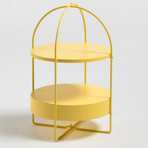 Cheba Bookcase or Side Table - Medulum - Do Shop