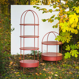Cheba Bookcase or Side Table - Medulum - Do Shop