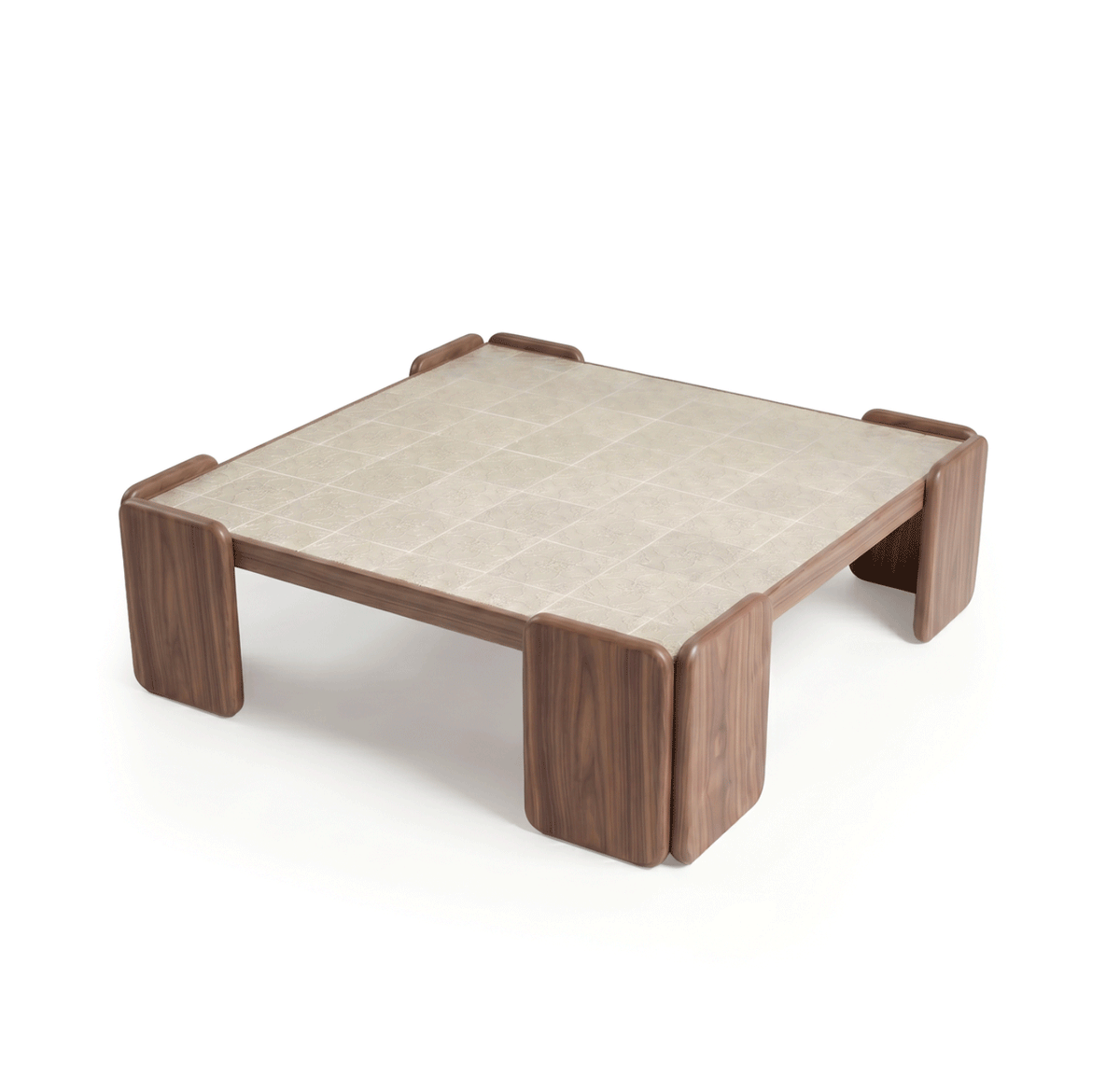 Chess Centre Table - Mambo - Do Shop
