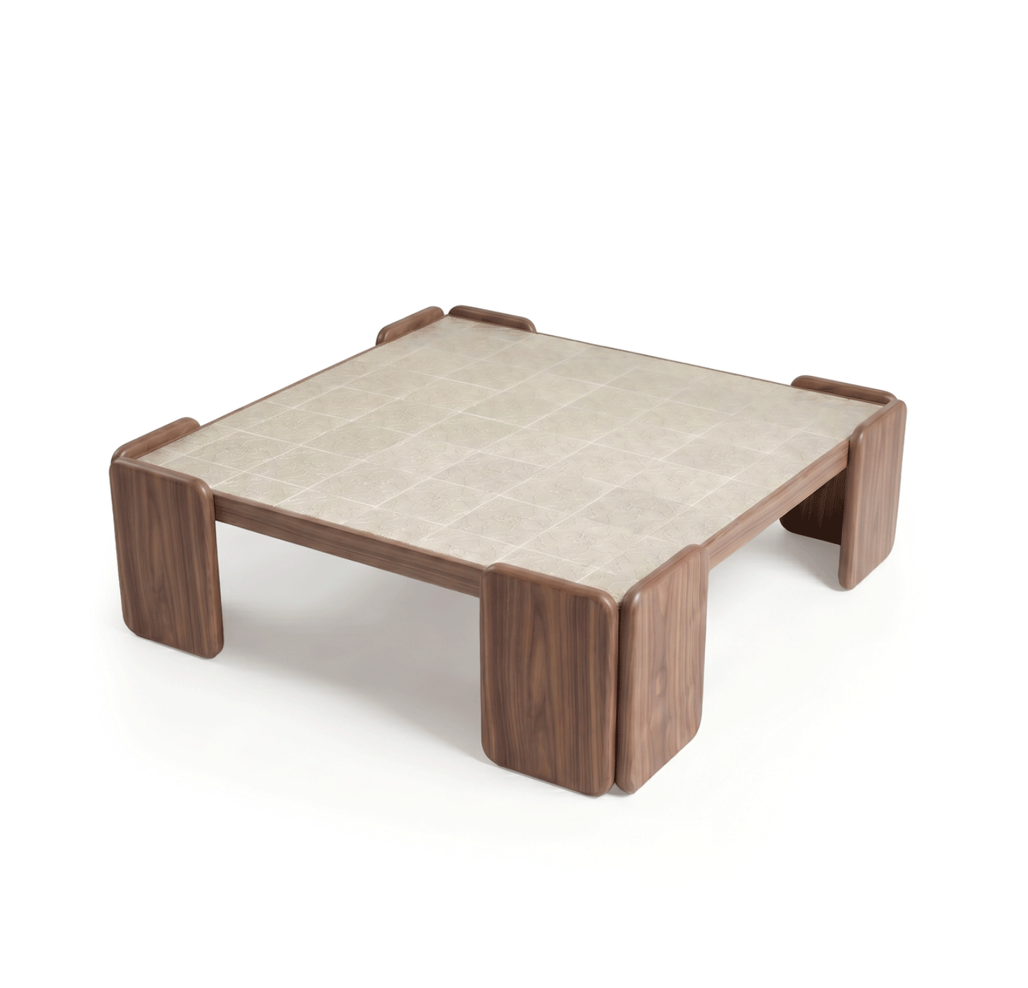 Chess Centre Table - Mambo - Do Shop
