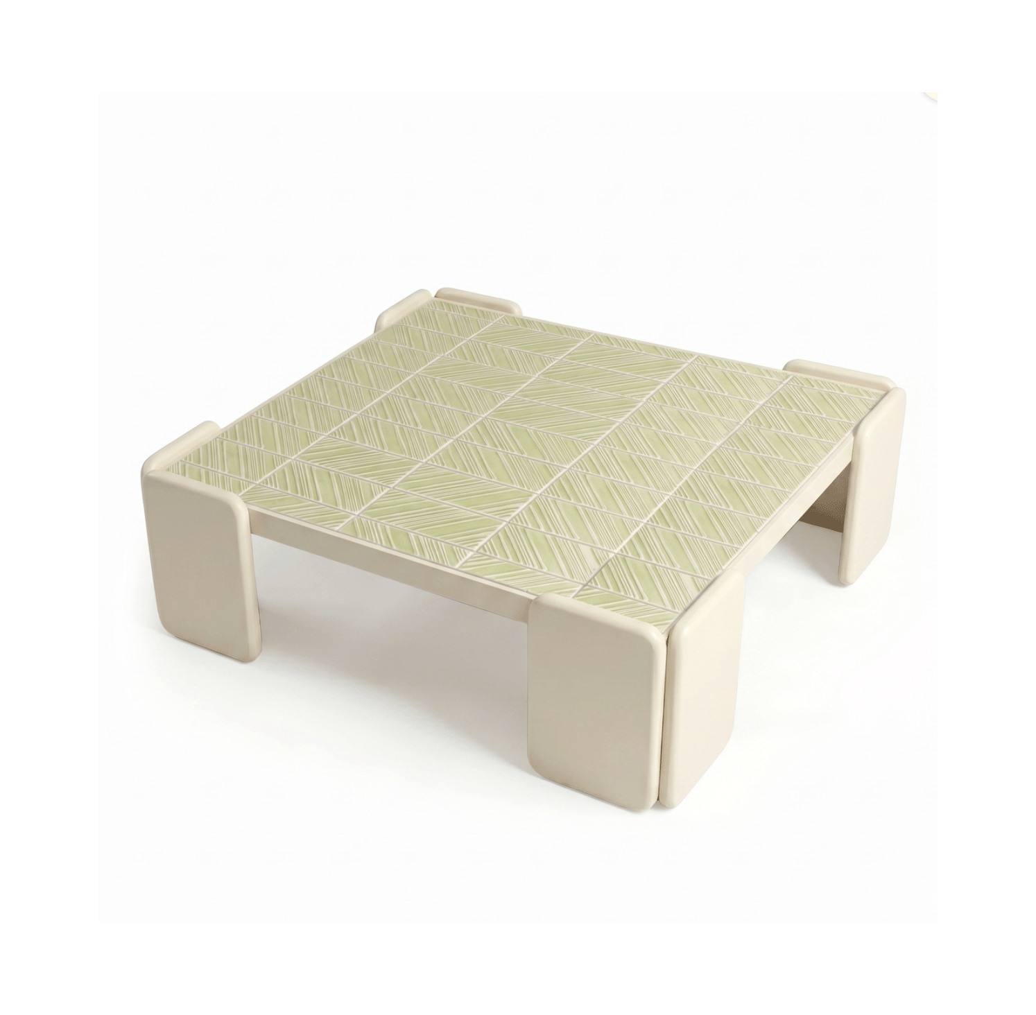 Chess Centre Table - Mambo - Do Shop