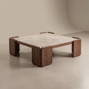 Chess Centre Table - Mambo - Do Shop