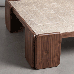 Chess Centre Table - Mambo - Do Shop