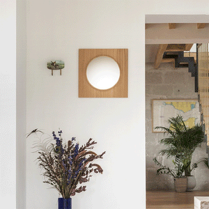 Circuit Mirror - Drugeot - Do Shop