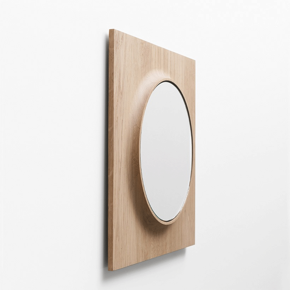 Circuit Mirror - Drugeot - Do Shop