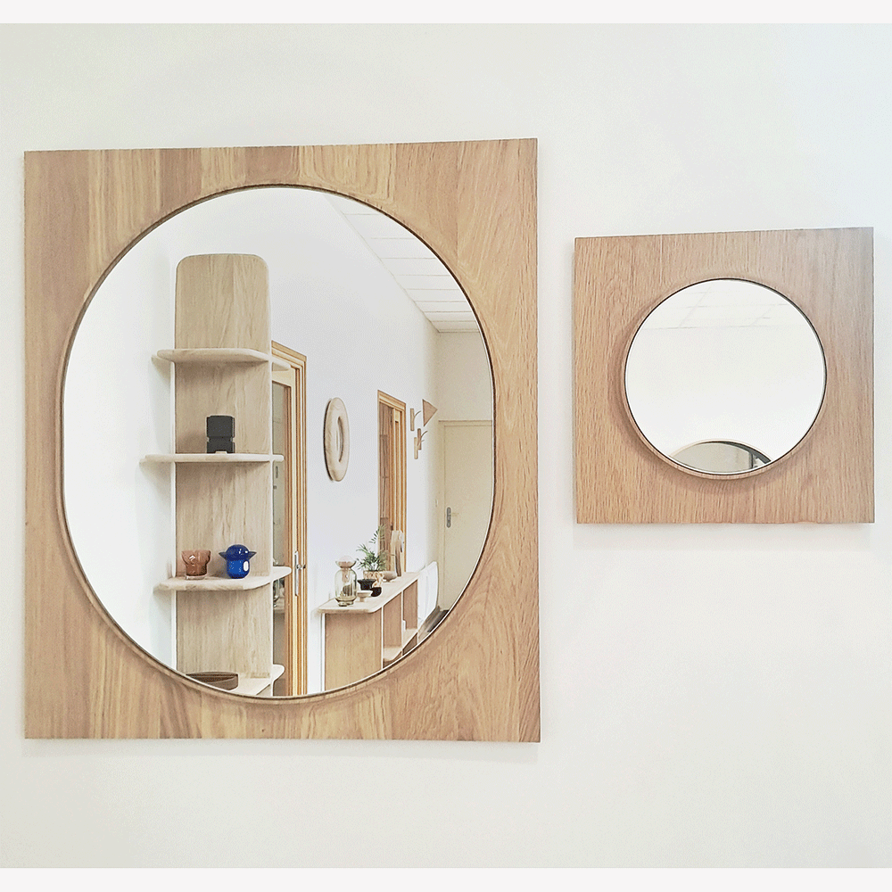 Circuit Mirror - Drugeot - Do Shop