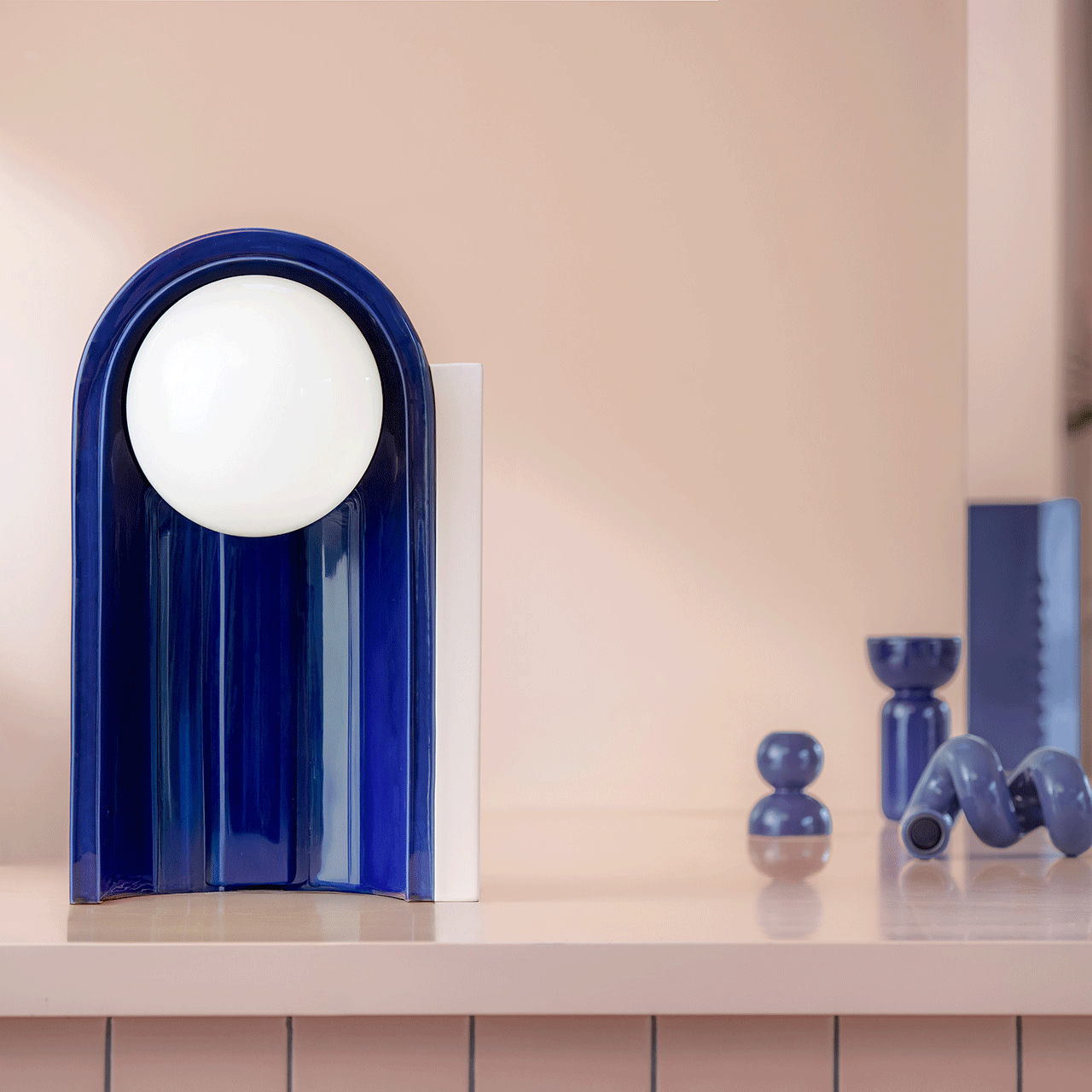 Cléo Table Light - C2810