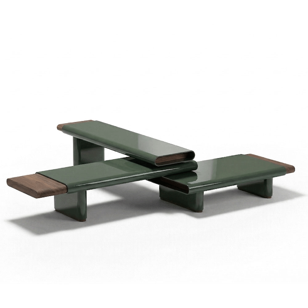 Cloak Centre Table - Collector - Do Shop