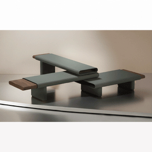 Cloak Centre Table - Collector - Do Shop