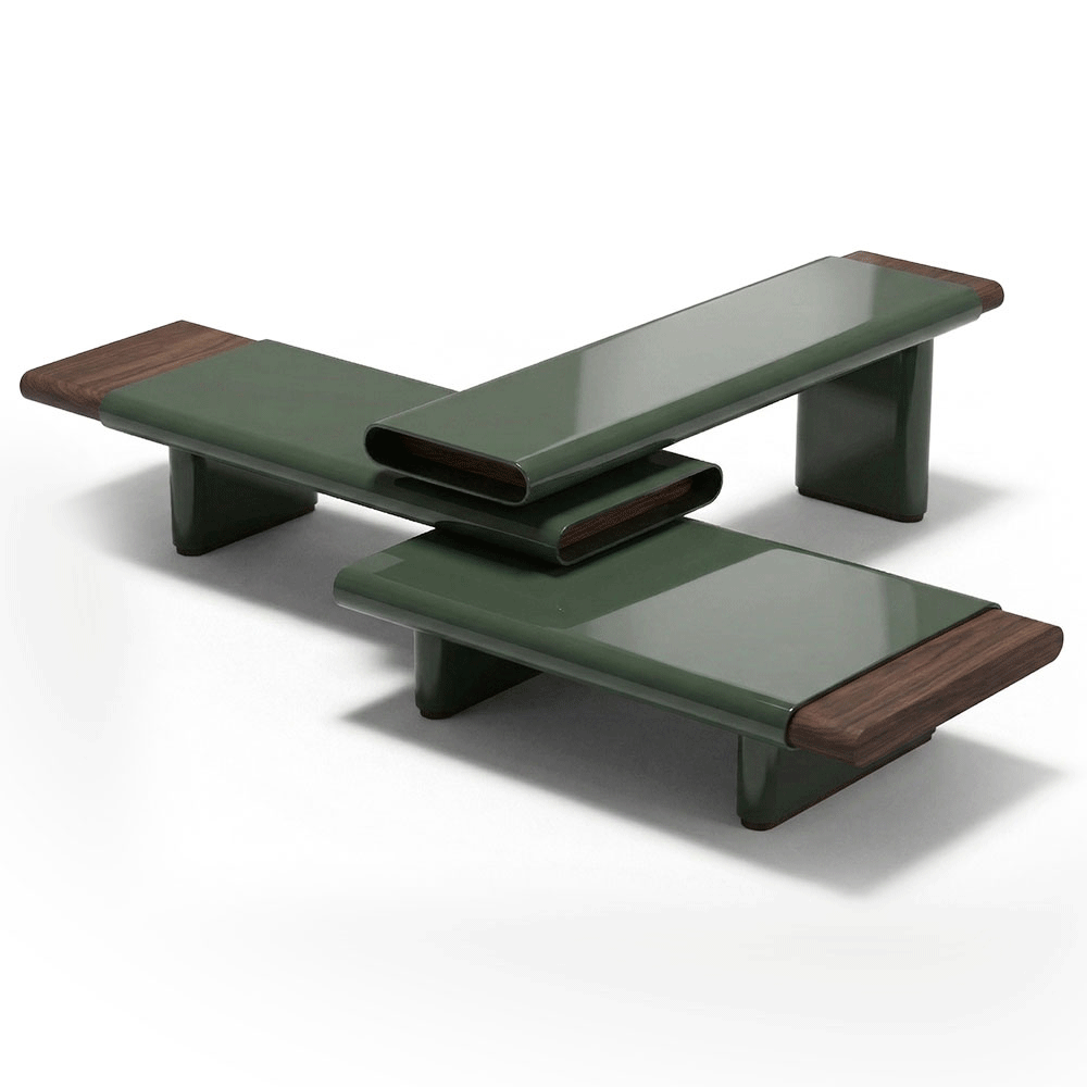 Cloak Centre Table - Collector - Do Shop