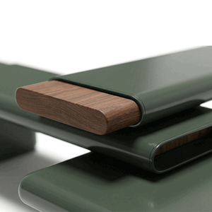 Cloak Centre Table - Collector - Do Shop